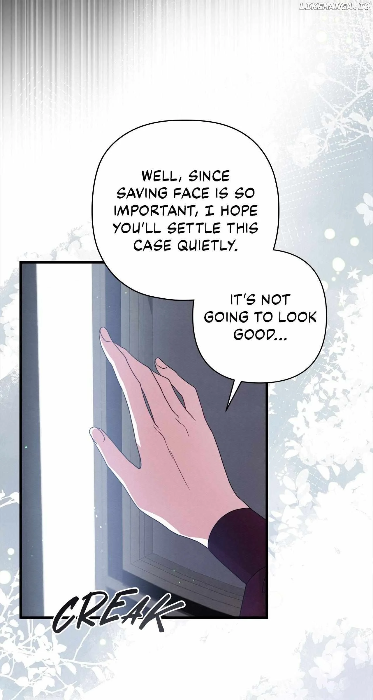 The Devil Who Kisses My Feet Chapter 24 - Page 58