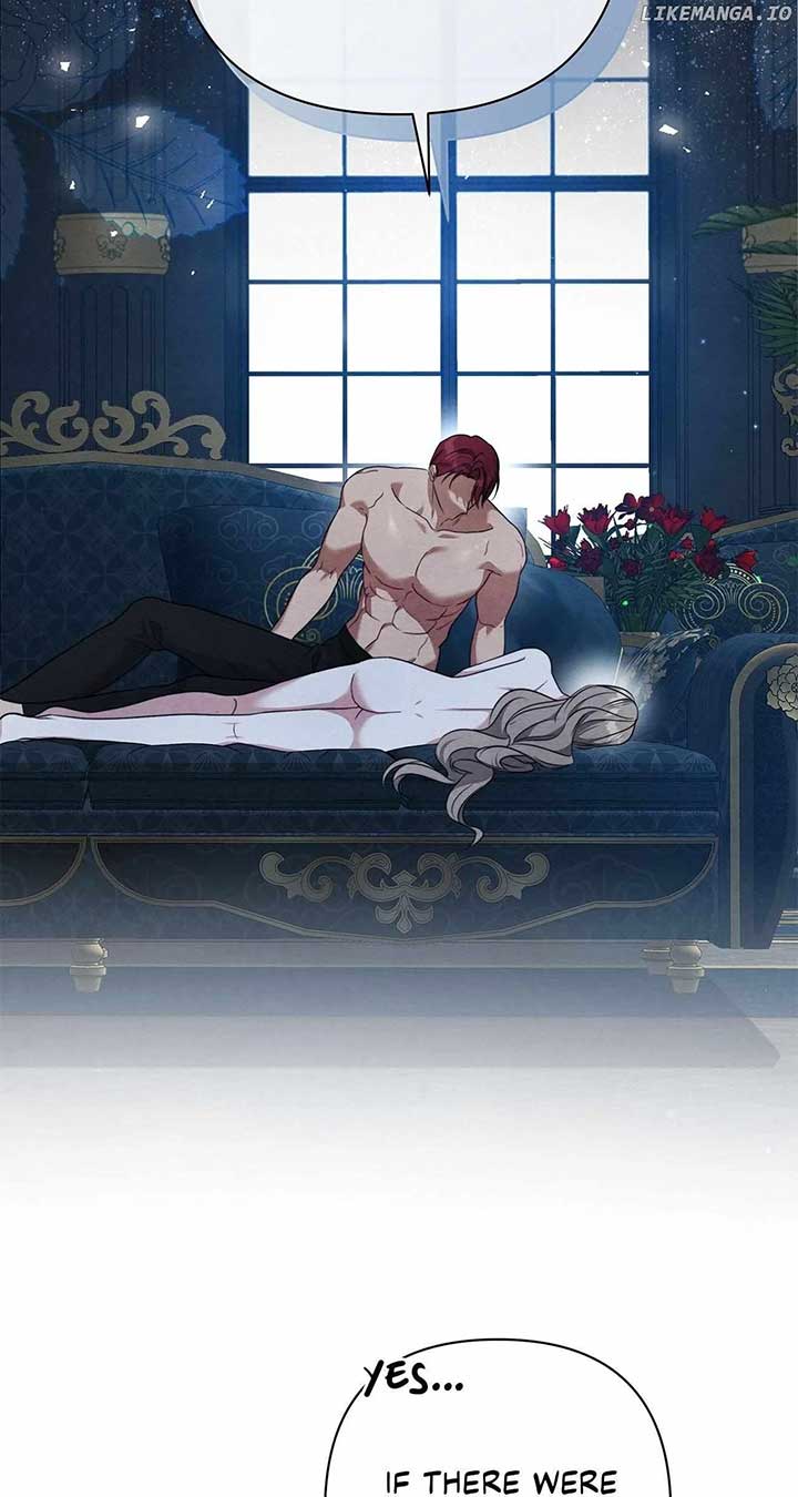 The Devil Who Kisses My Feet Chapter 27 - Page 81