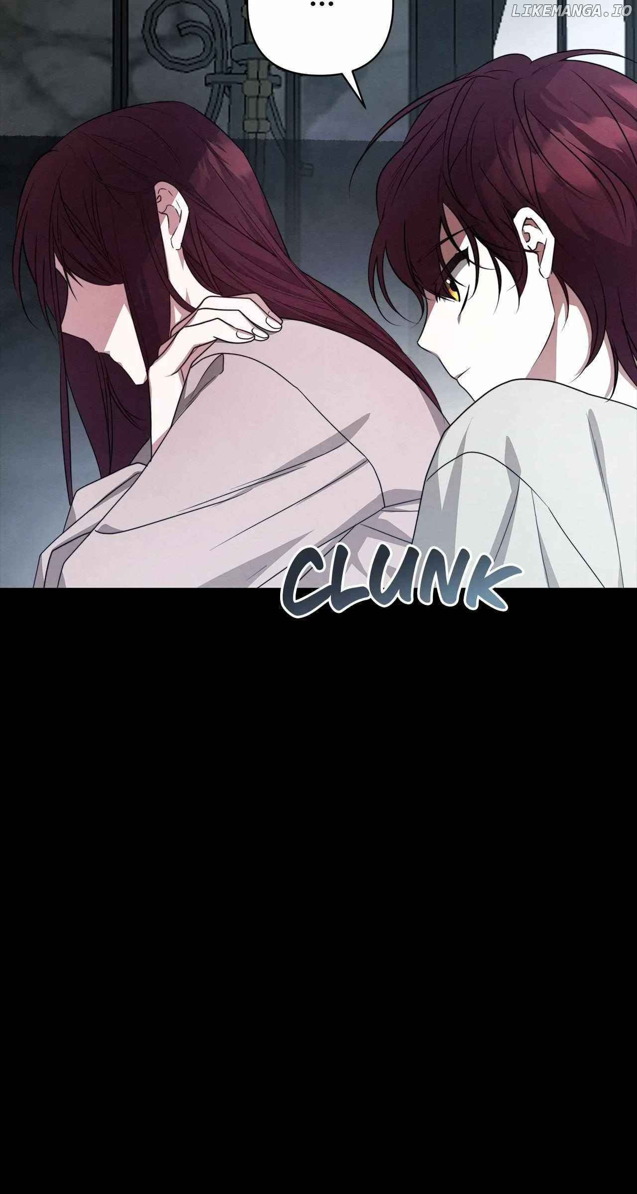 The Devil Who Kisses My Feet Chapter 30 - Page 64