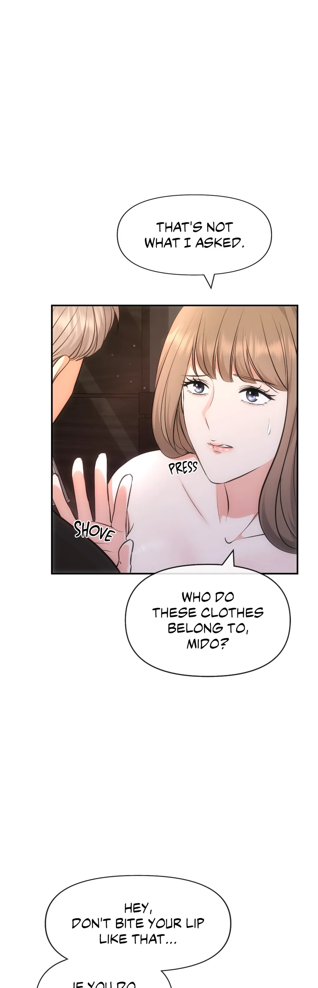 The Devil You Know Chapter 25 - Page 14