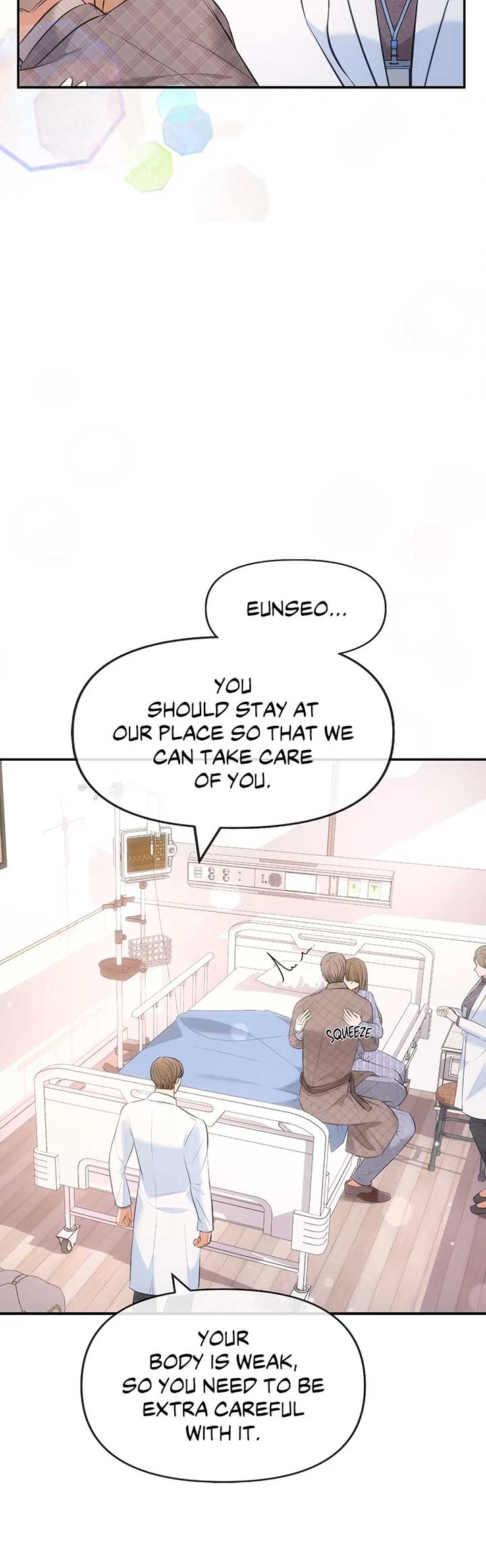 The Devil You Know Chapter 27 - Page 8