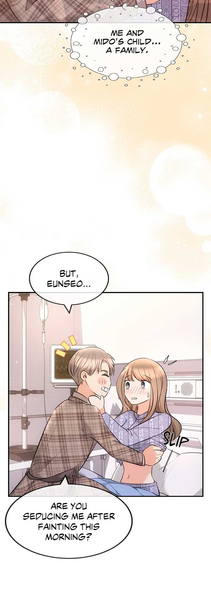 The Devil You Know Chapter 27 - Page 20