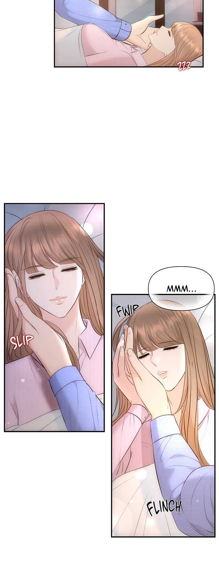 The Devil You Know Chapter 28 - Page 45