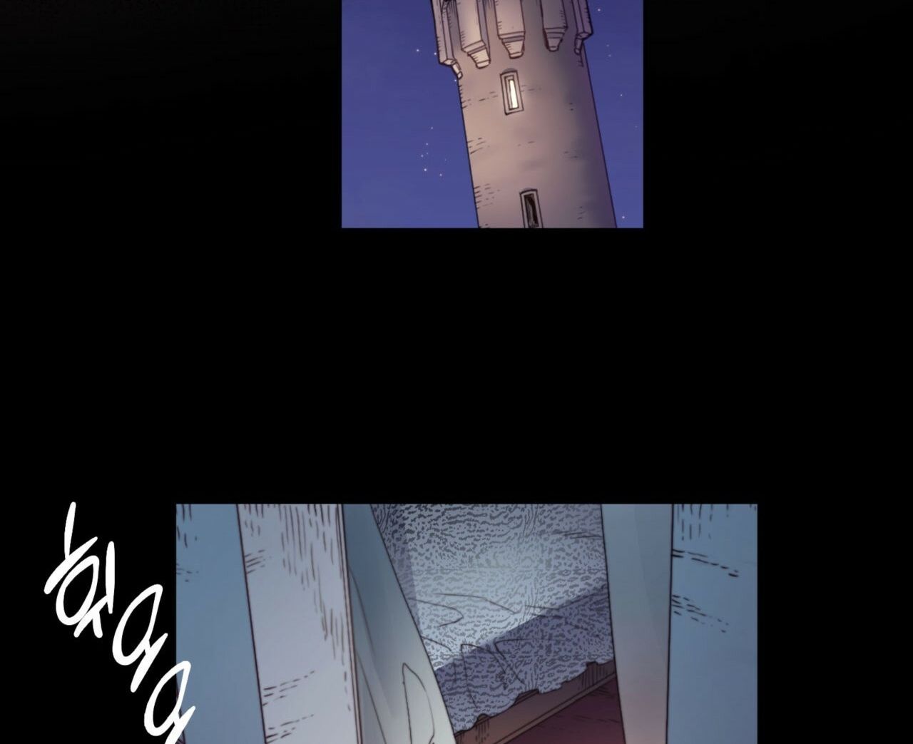 The Devil Chapter 1 - Page 5