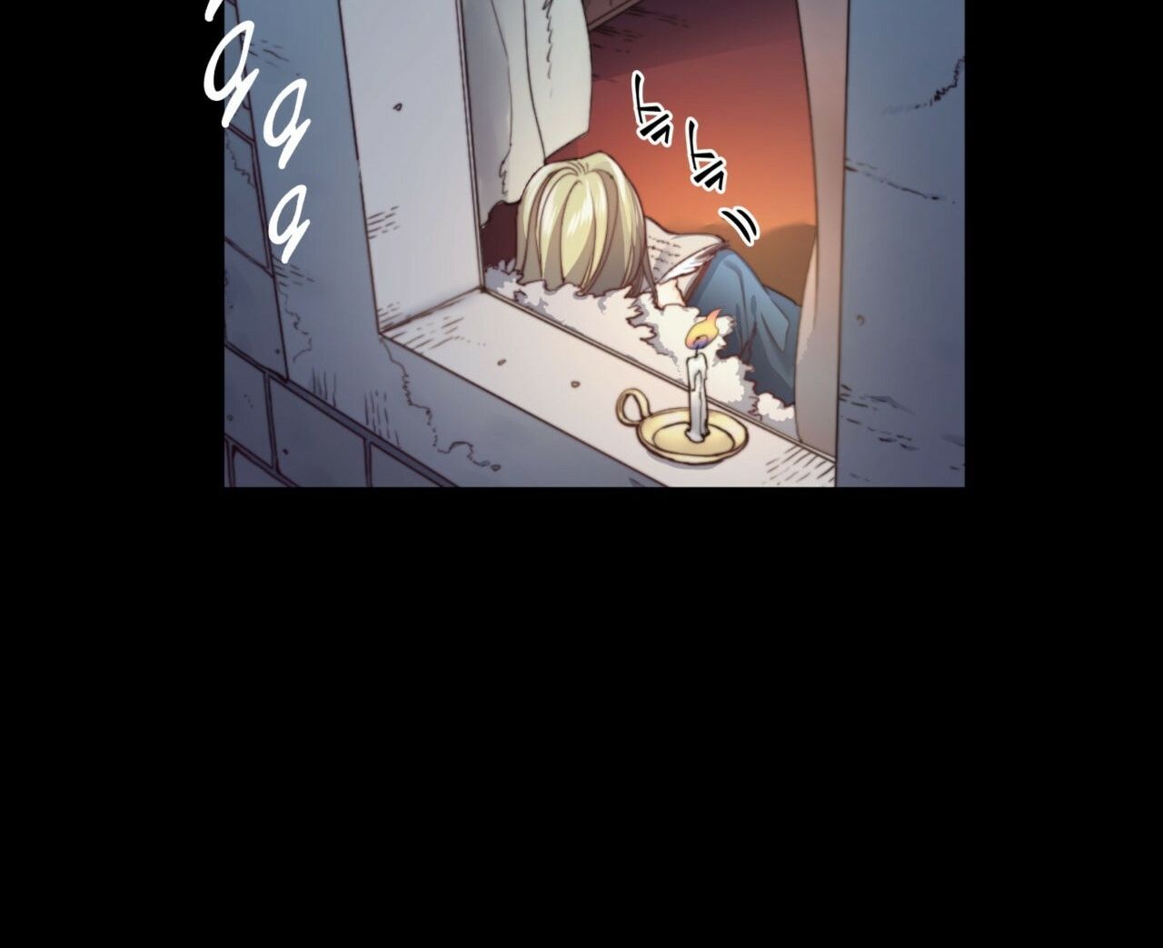 The Devil Chapter 1 - Page 6