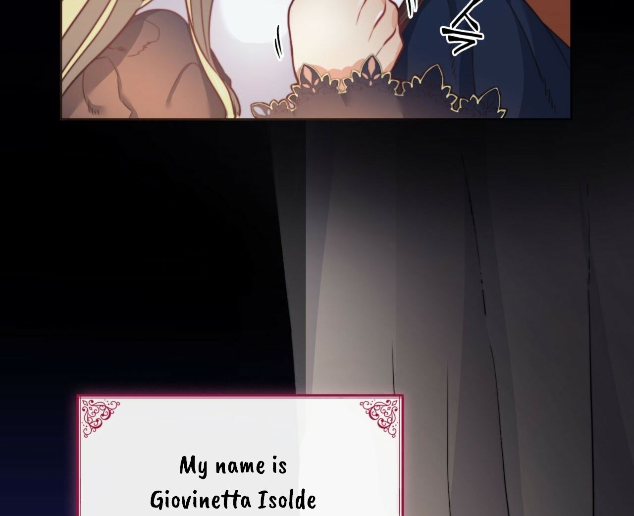 The Devil Chapter 1 - Page 8