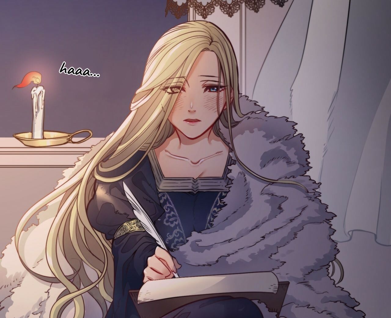 The Devil Chapter 1 - Page 10