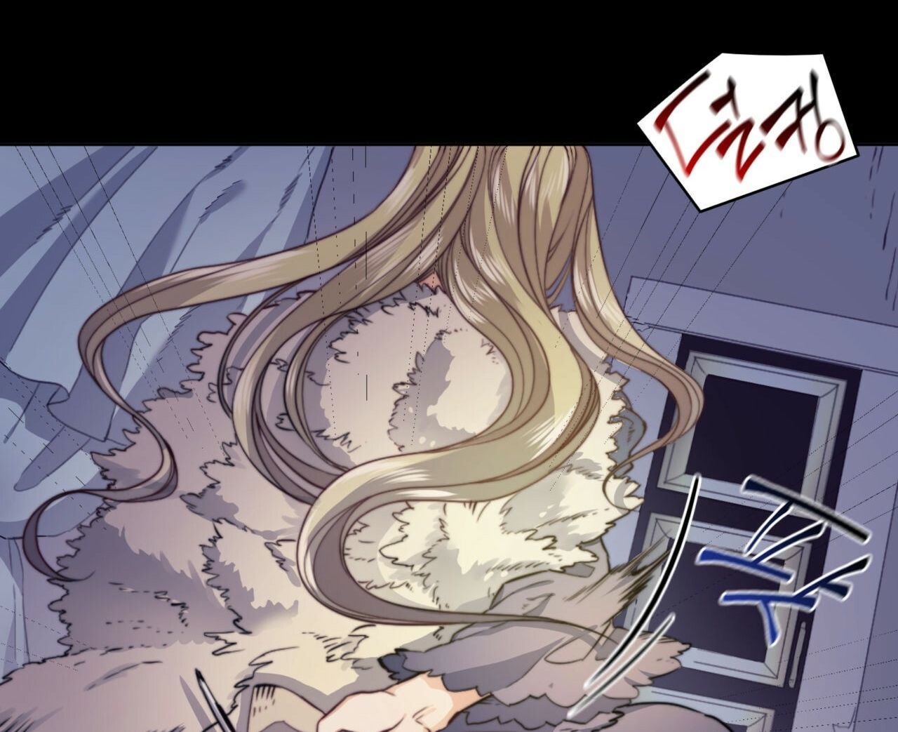 The Devil Chapter 1 - Page 16