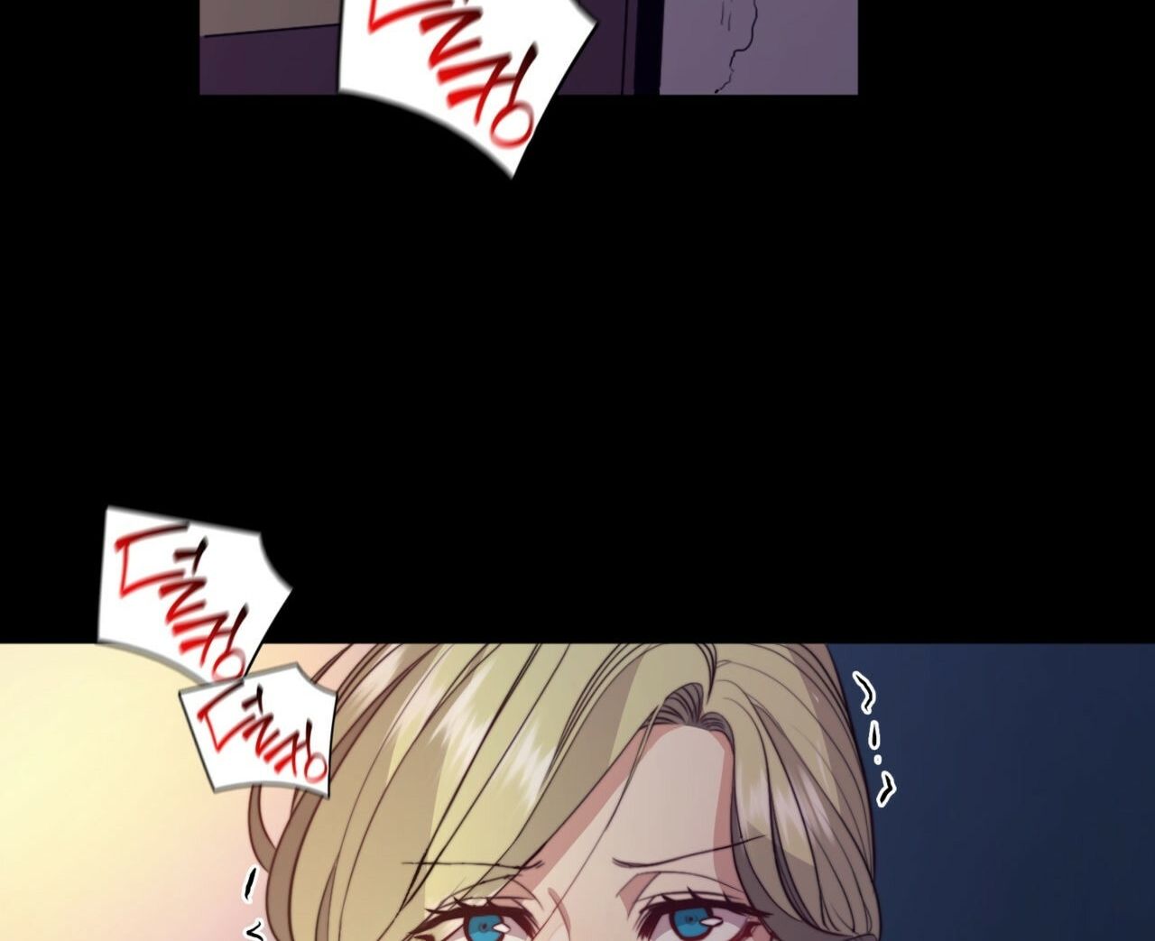 The Devil Chapter 1 - Page 21