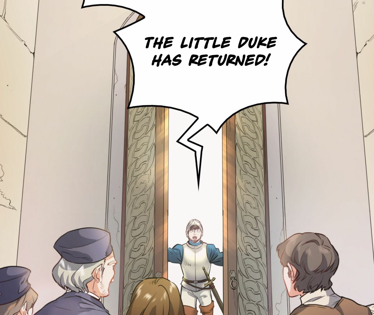 The Devil Chapter 1 - Page 36