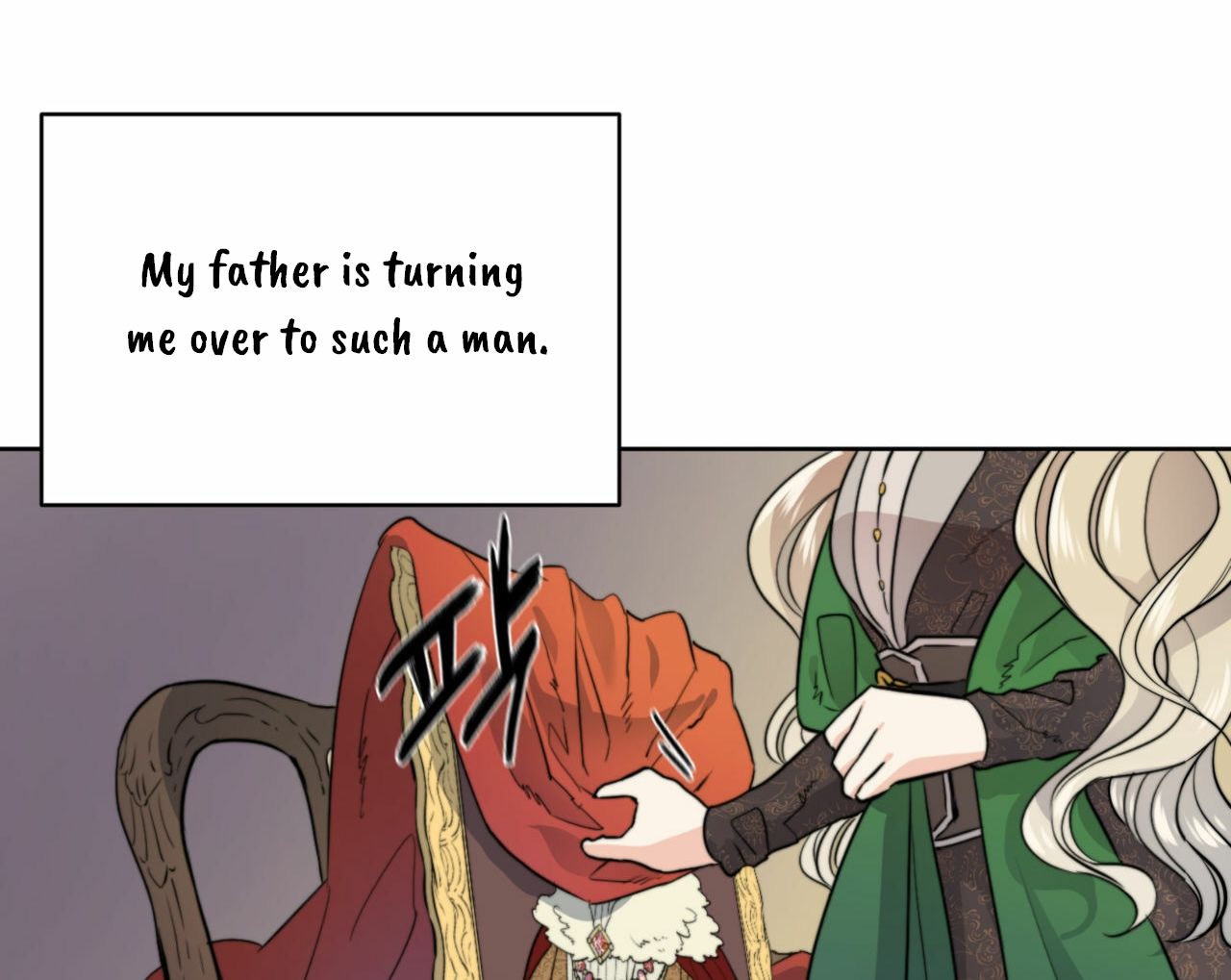 The Devil Chapter 1 - Page 71