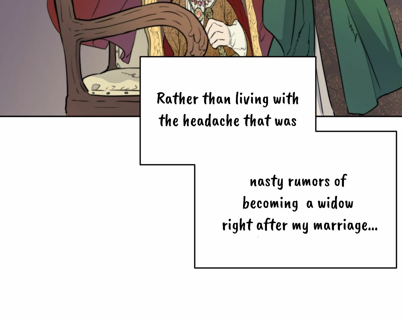 The Devil Chapter 1 - Page 72