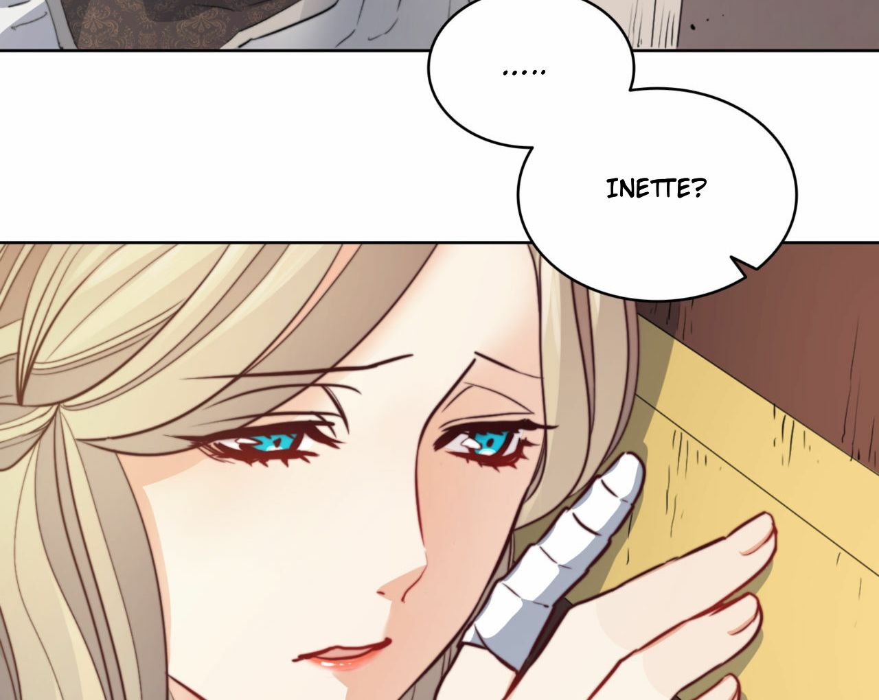 The Devil Chapter 1 - Page 84