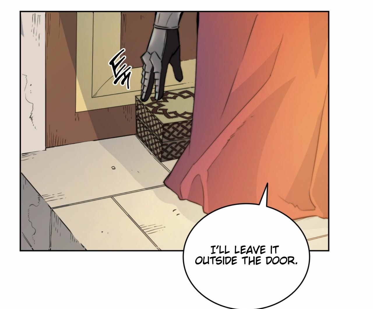 The Devil Chapter 1 - Page 87