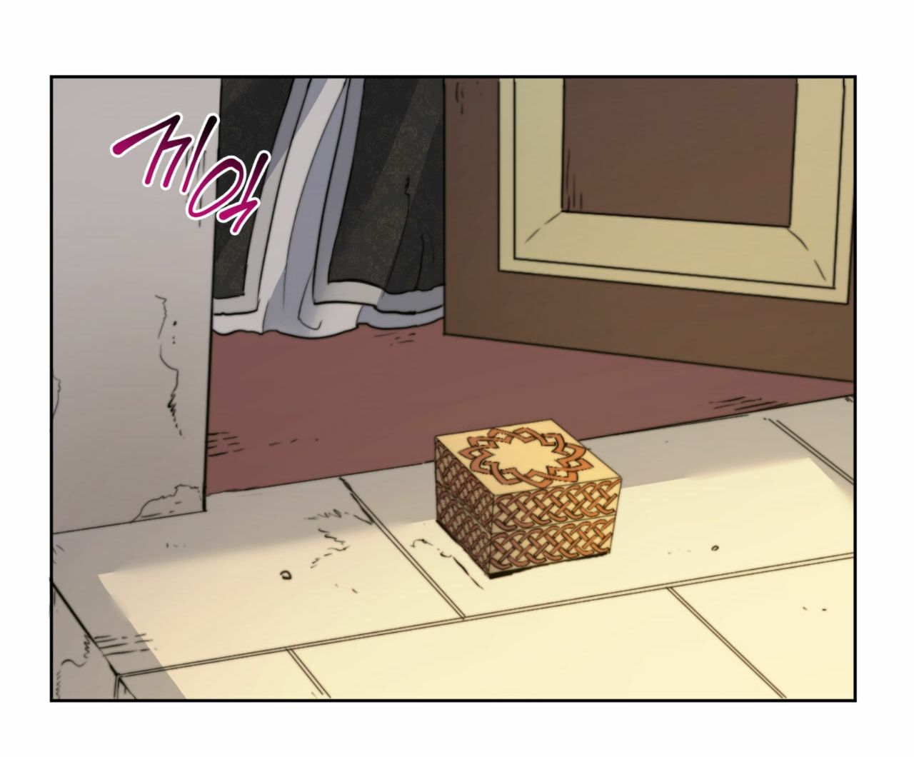 The Devil Chapter 1 - Page 90