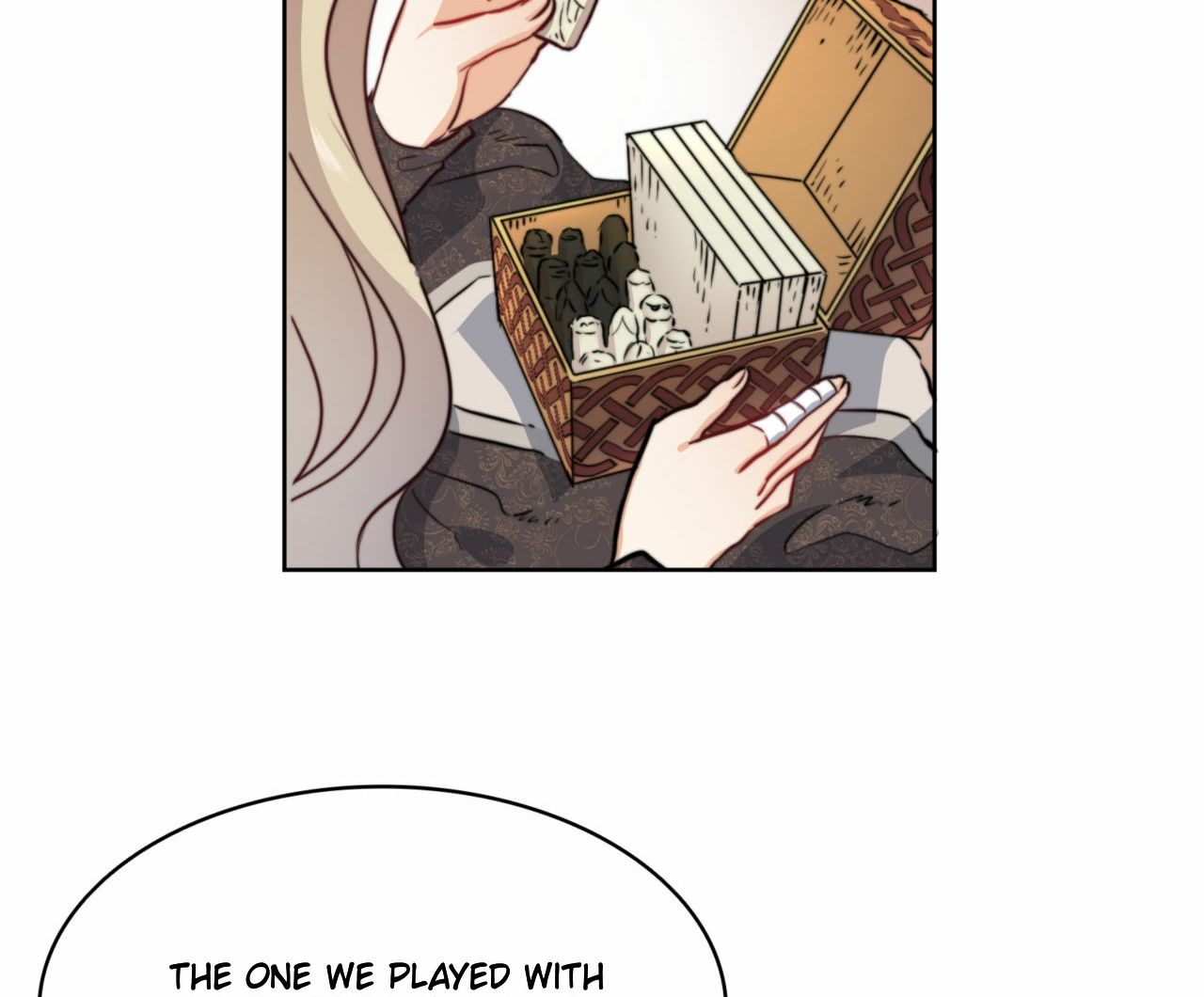 The Devil Chapter 1 - Page 92