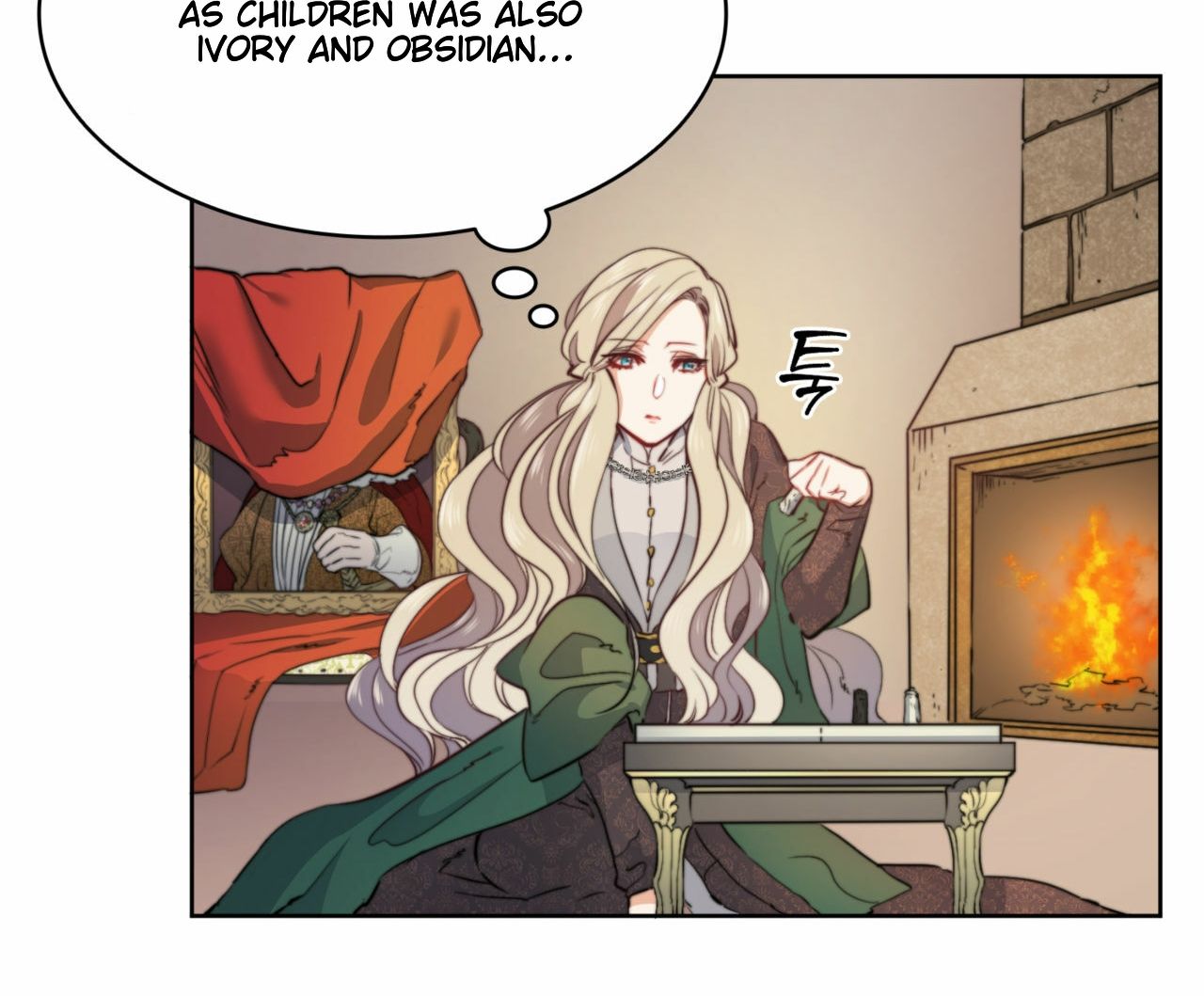 The Devil Chapter 1 - Page 93