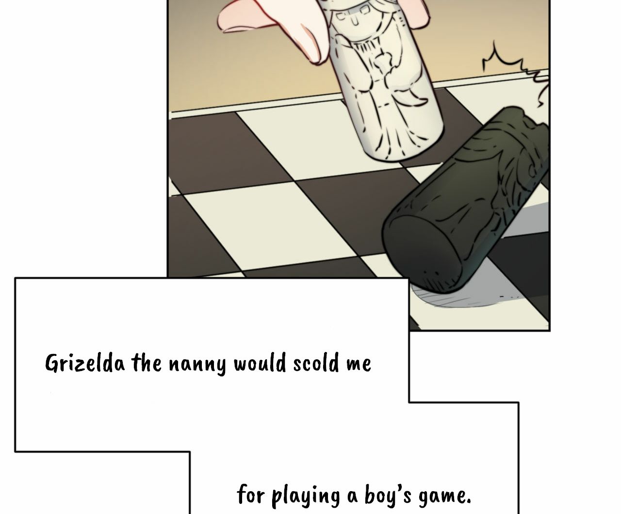 The Devil Chapter 1 - Page 96