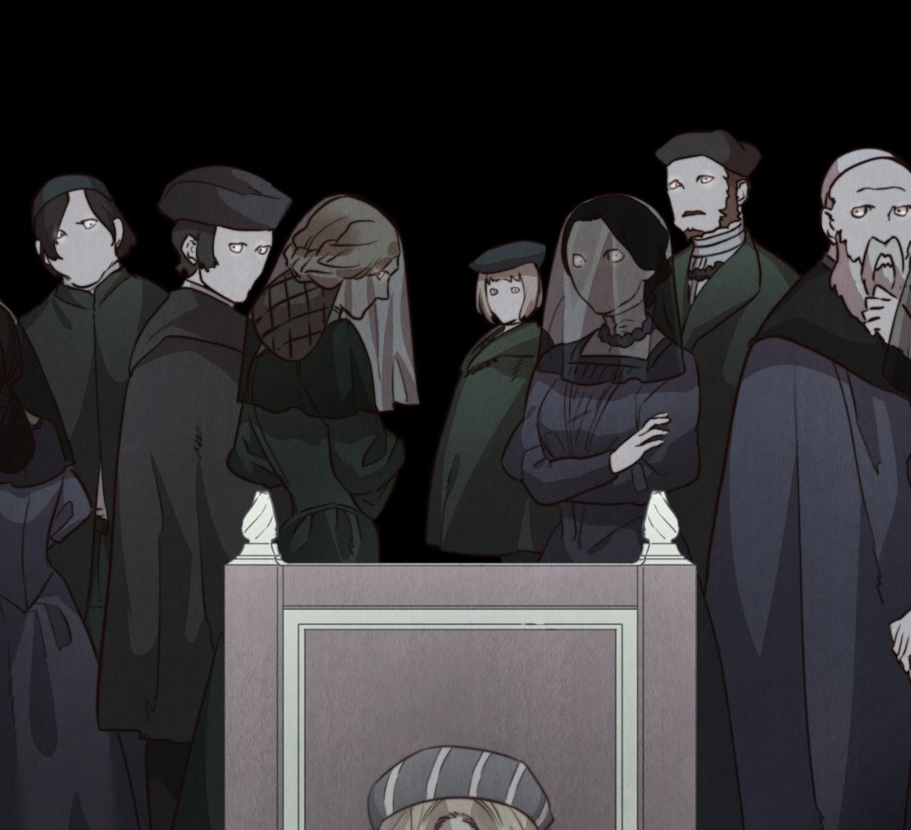 The Devil Chapter 1 - Page 111