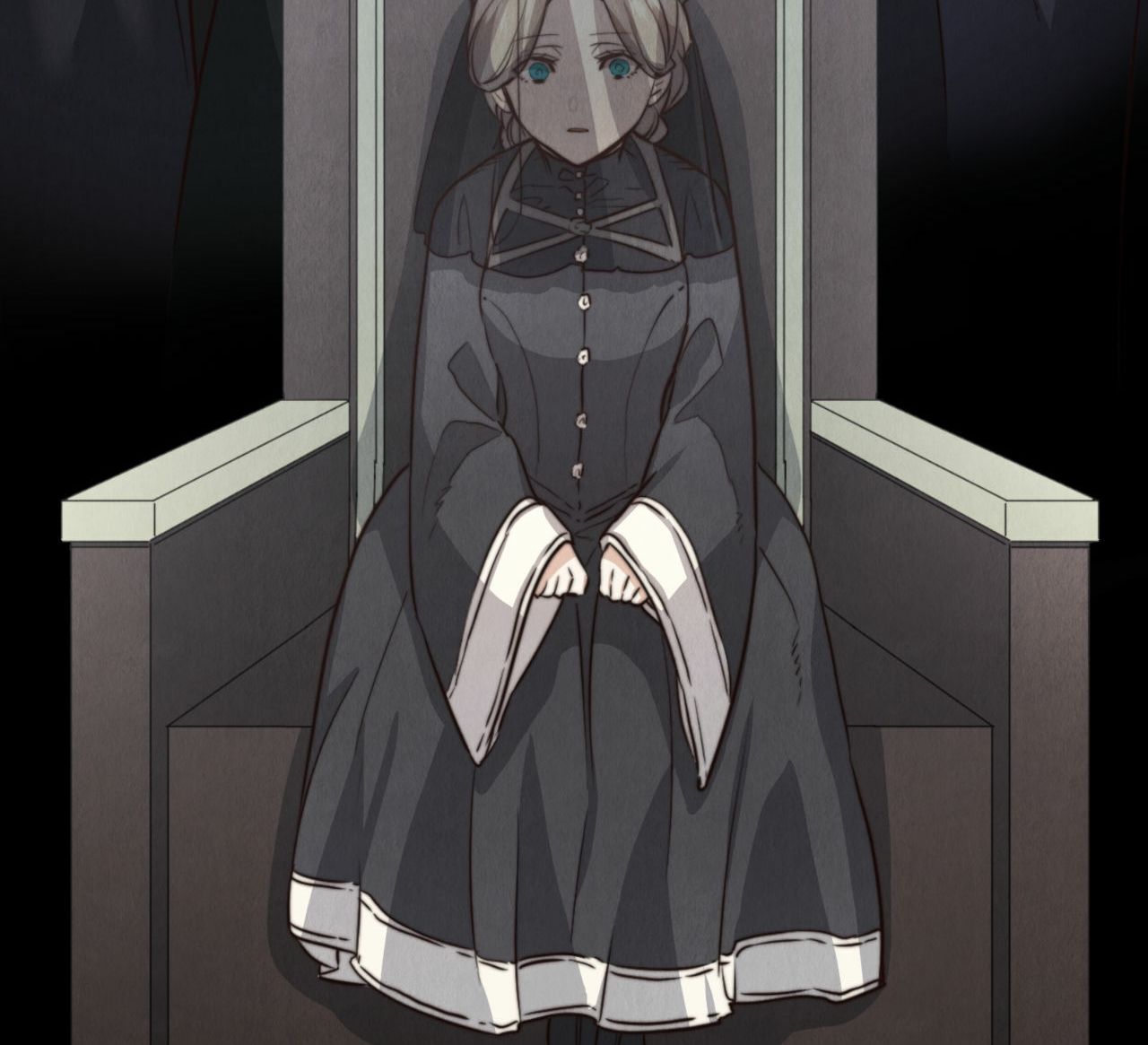 The Devil Chapter 1 - Page 112