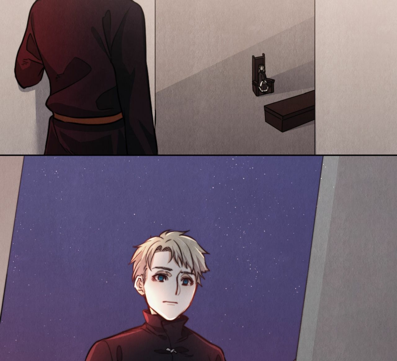 The Devil Chapter 1 - Page 115