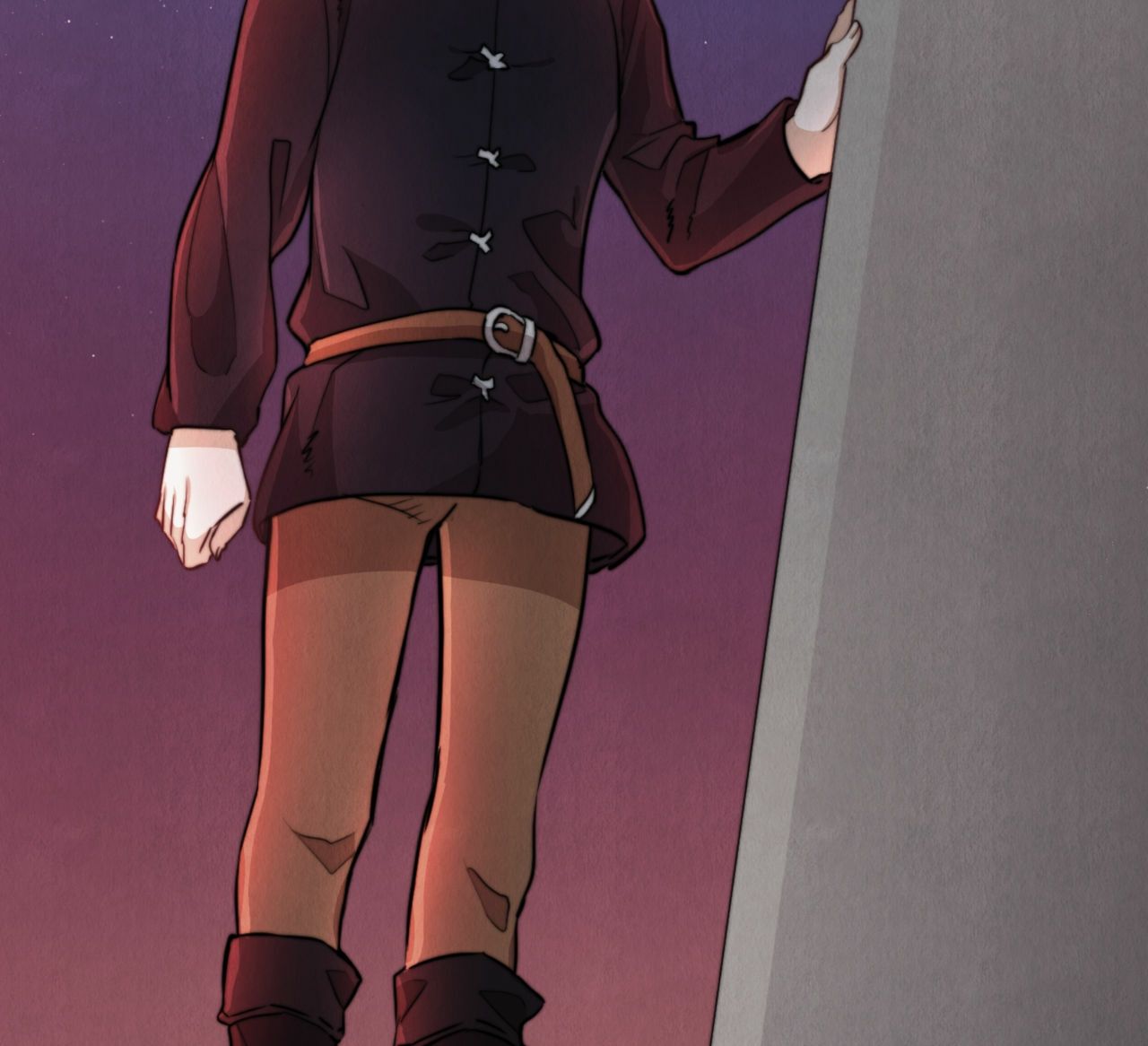 The Devil Chapter 1 - Page 116