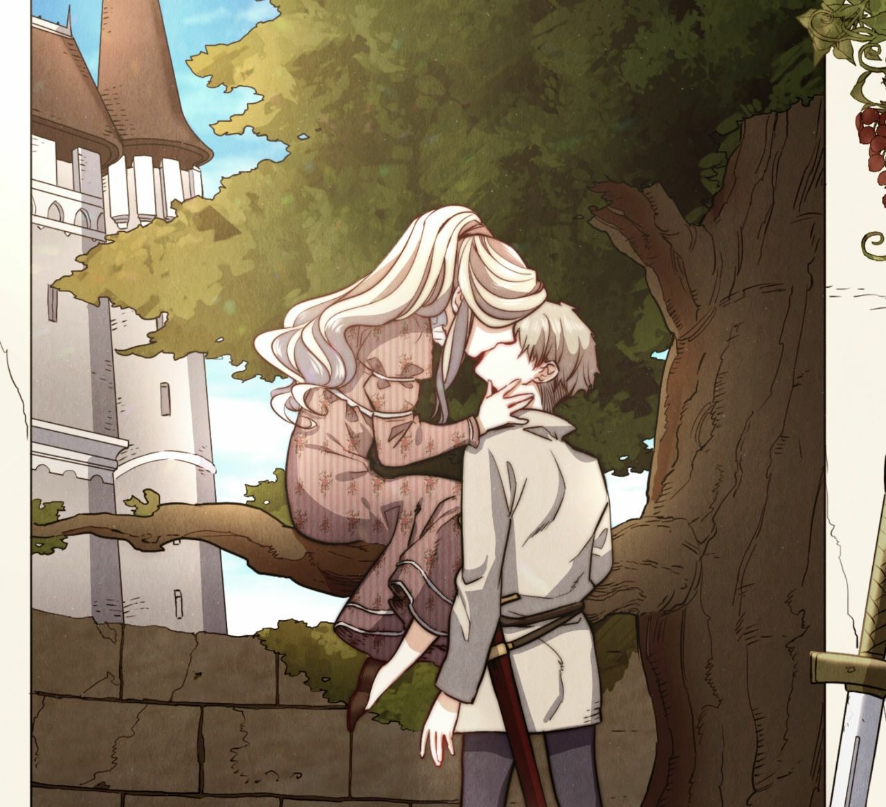 The Devil Chapter 1 - Page 123