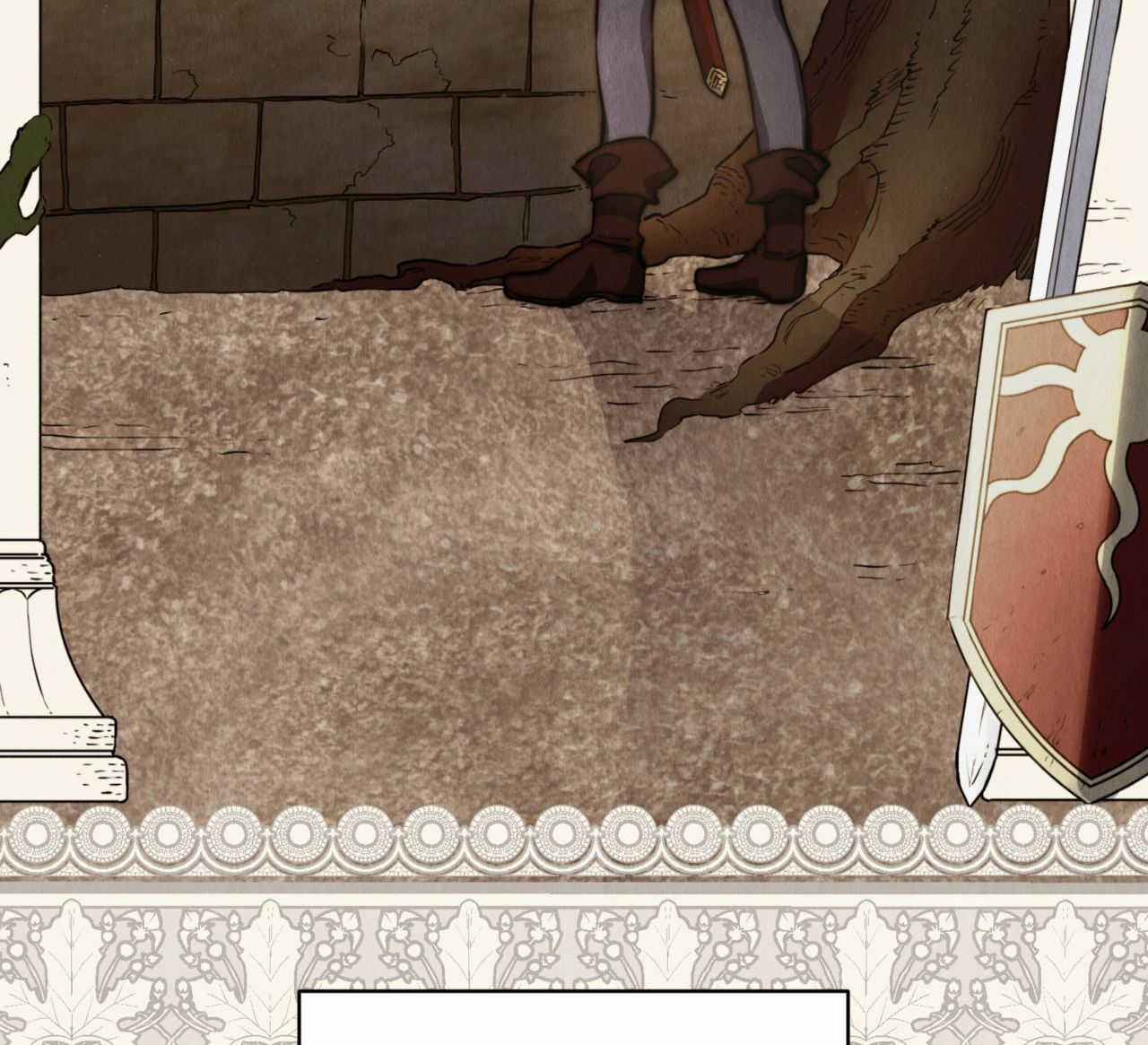 The Devil Chapter 1 - Page 124