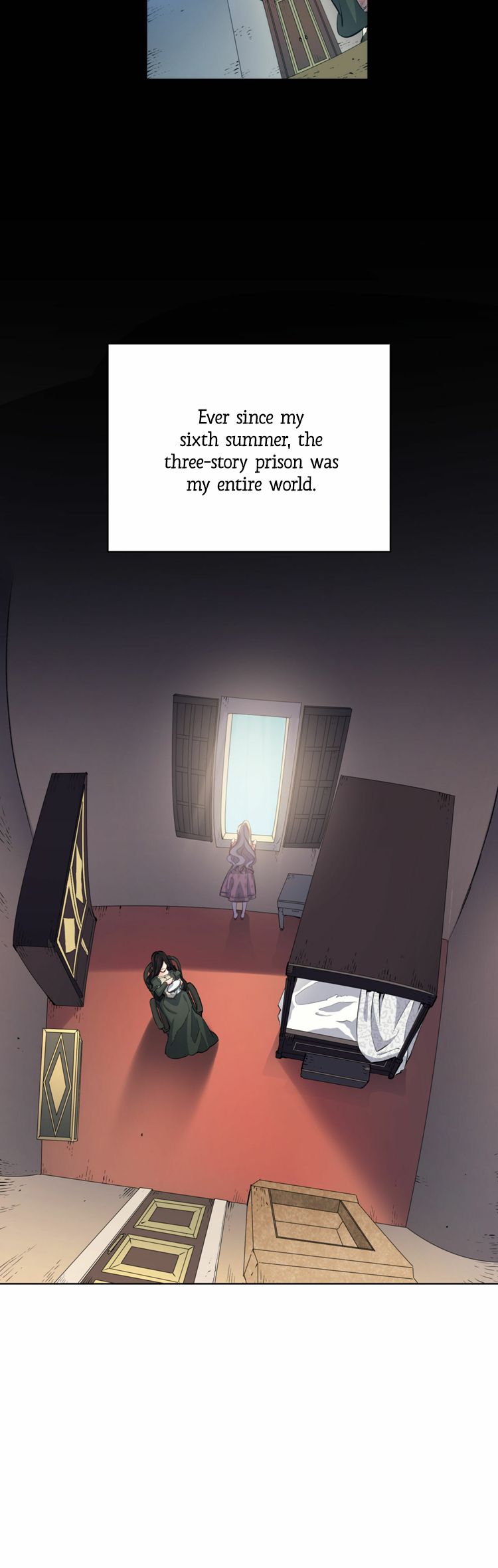 The Devil Chapter 2 - Page 4