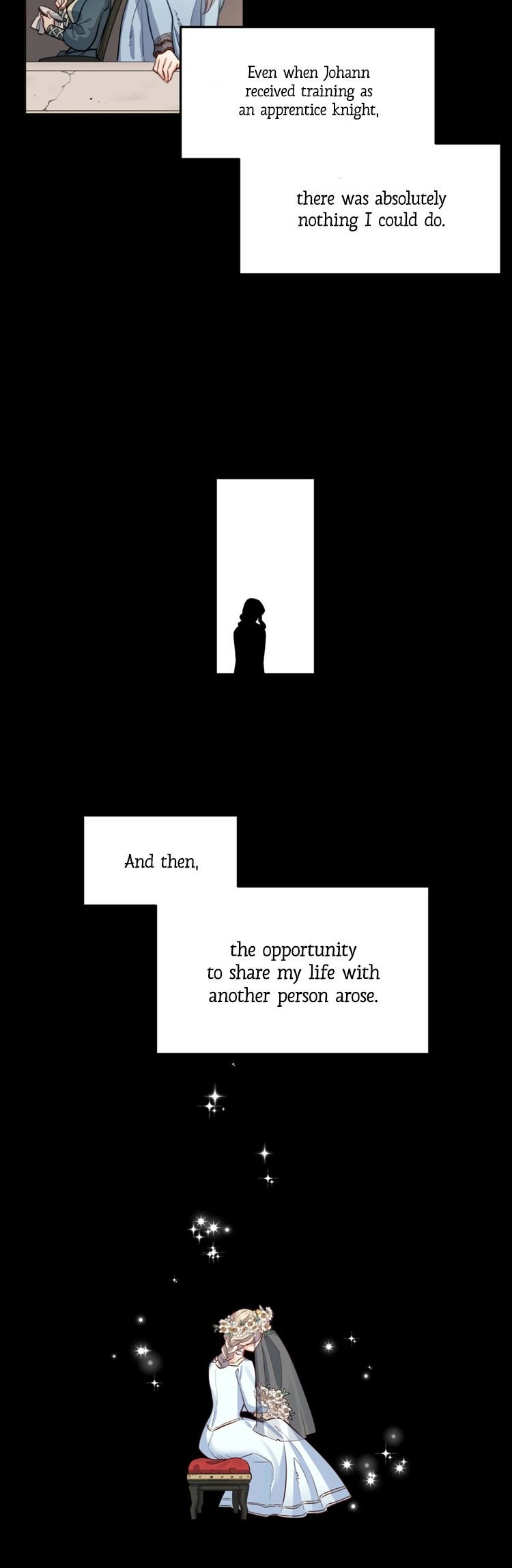 The Devil Chapter 2 - Page 6