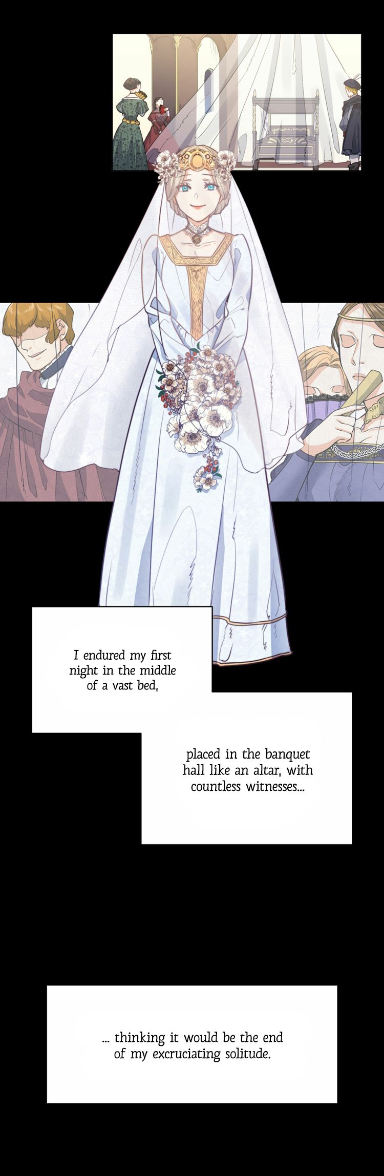 The Devil Chapter 2 - Page 8