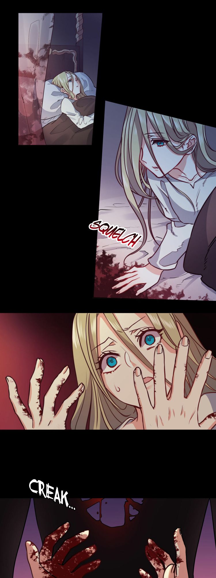 The Devil Chapter 2 - Page 9