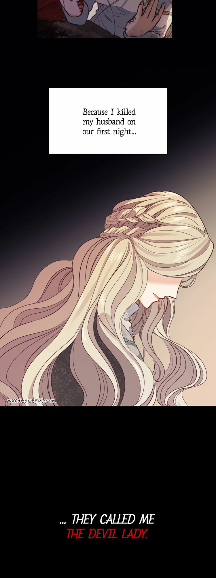 The Devil Chapter 2 - Page 11