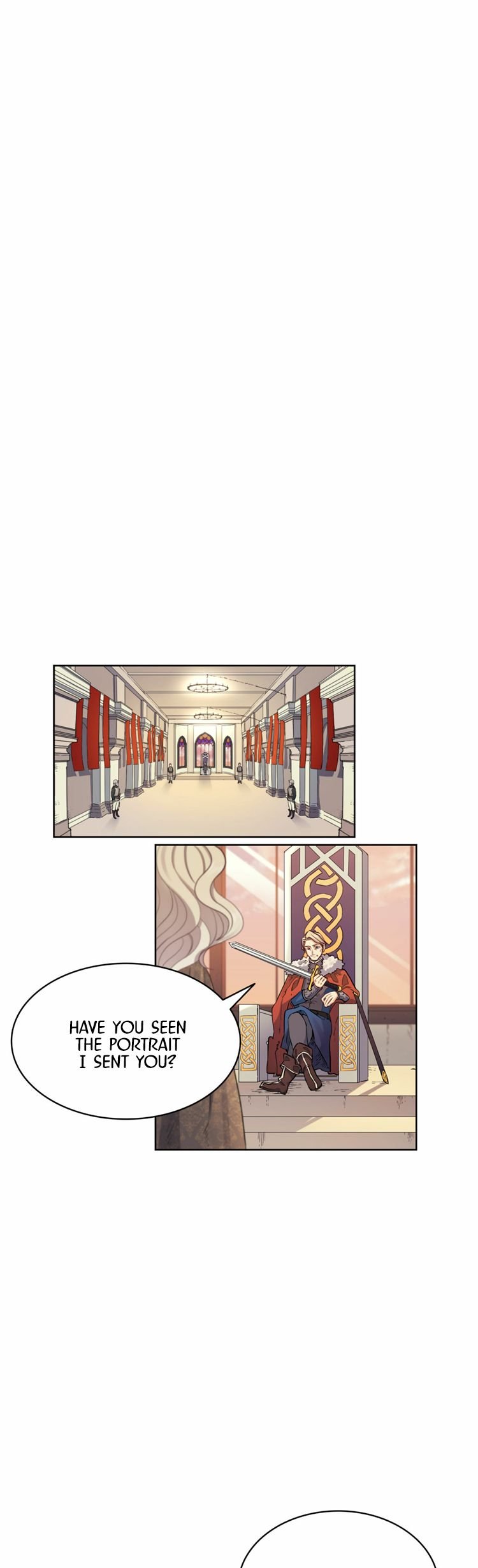 The Devil Chapter 2 - Page 14