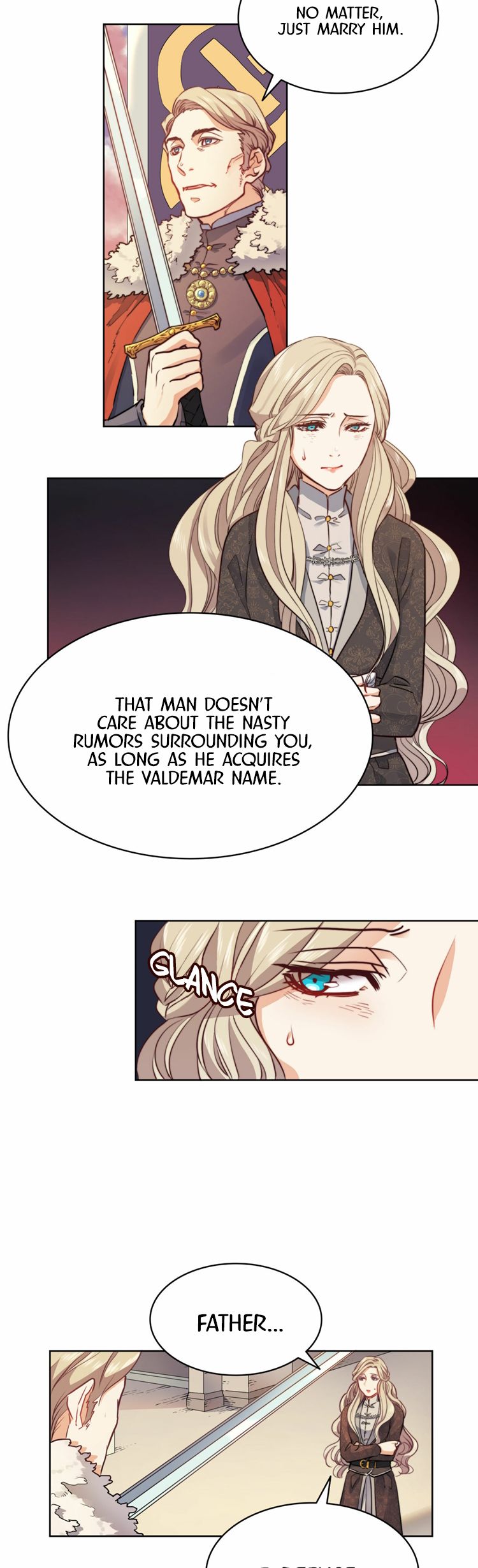 The Devil Chapter 2 - Page 15