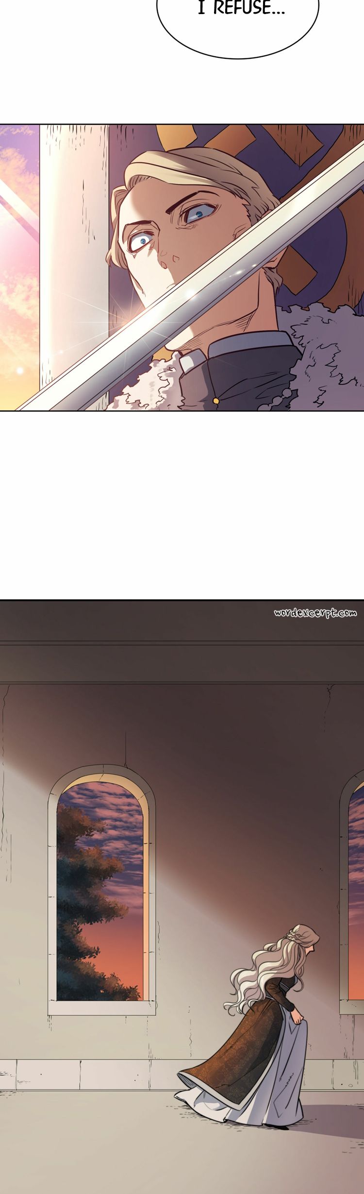 The Devil Chapter 2 - Page 16