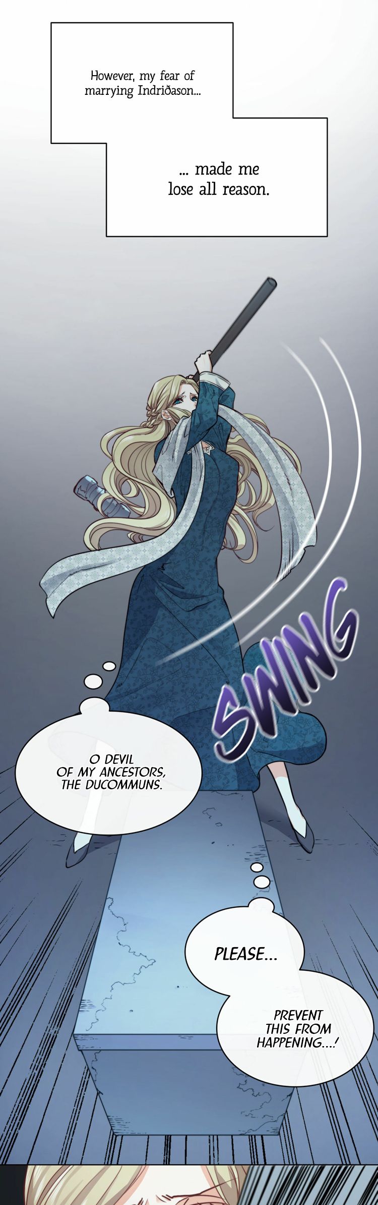 The Devil Chapter 2 - Page 24