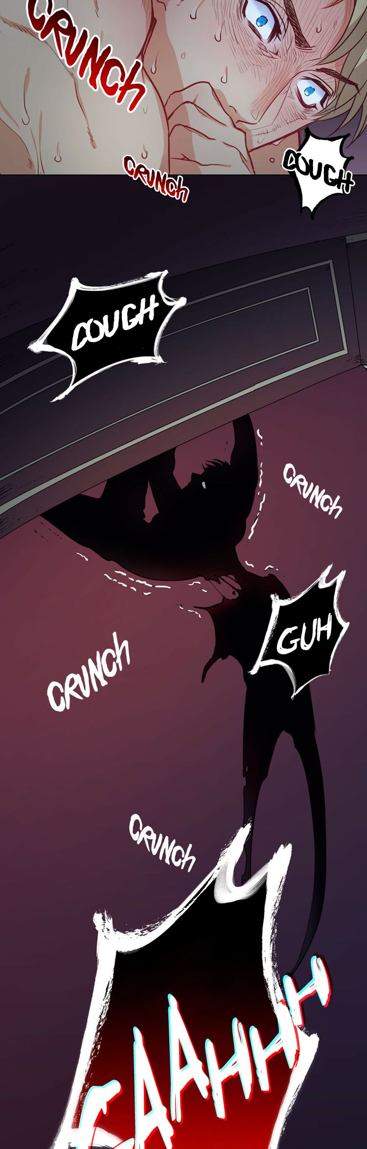 The Devil Chapter 2 - Page 29