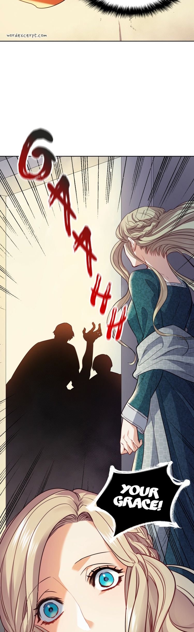 The Devil Chapter 3 - Page 8