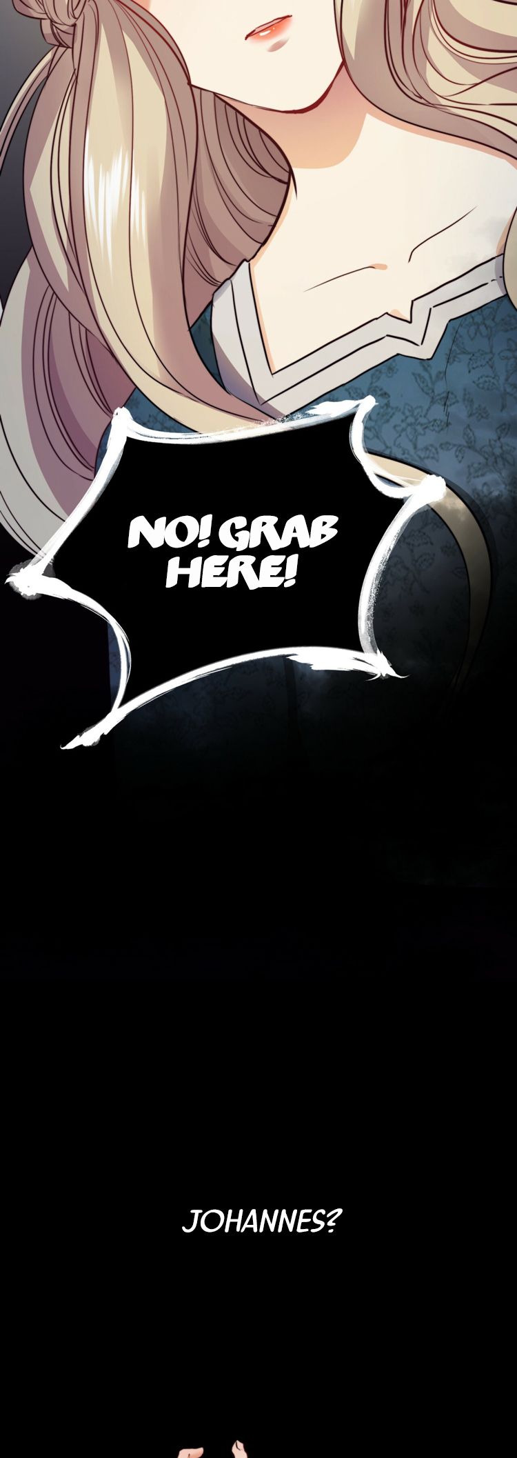 The Devil Chapter 3 - Page 9