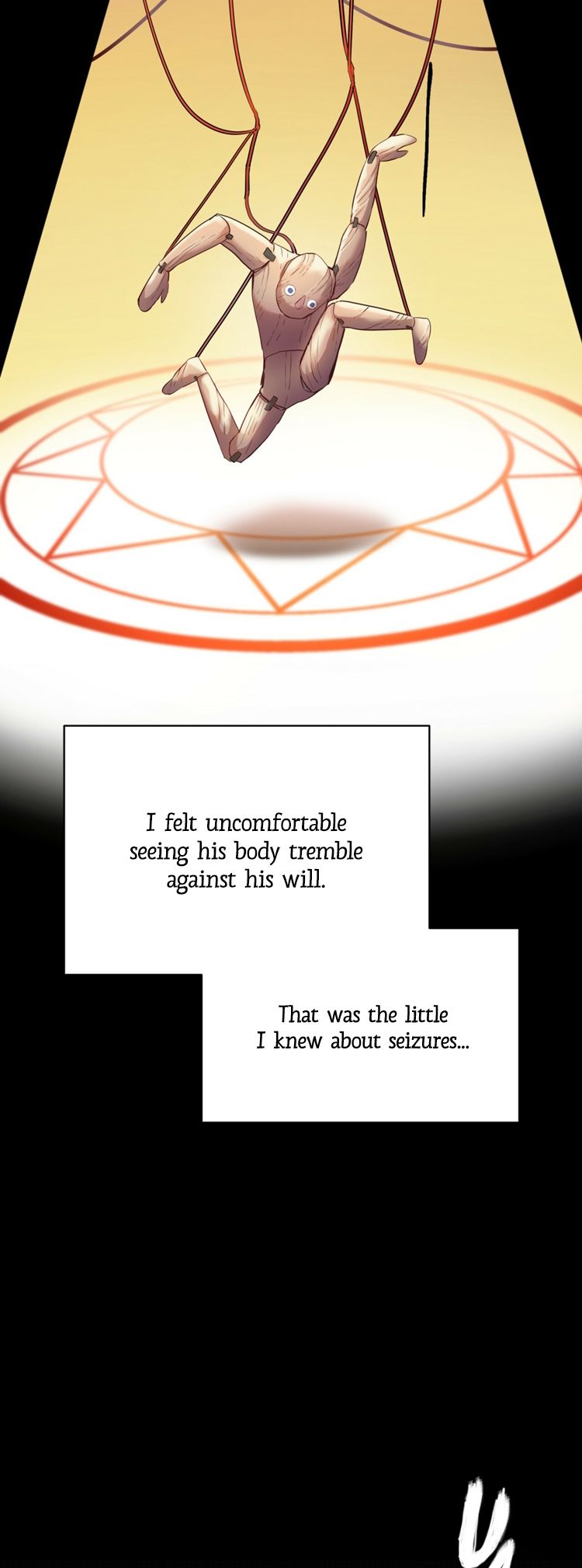 The Devil Chapter 3 - Page 15