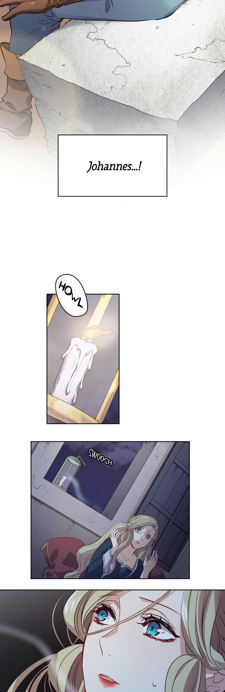 The Devil Chapter 3 - Page 18