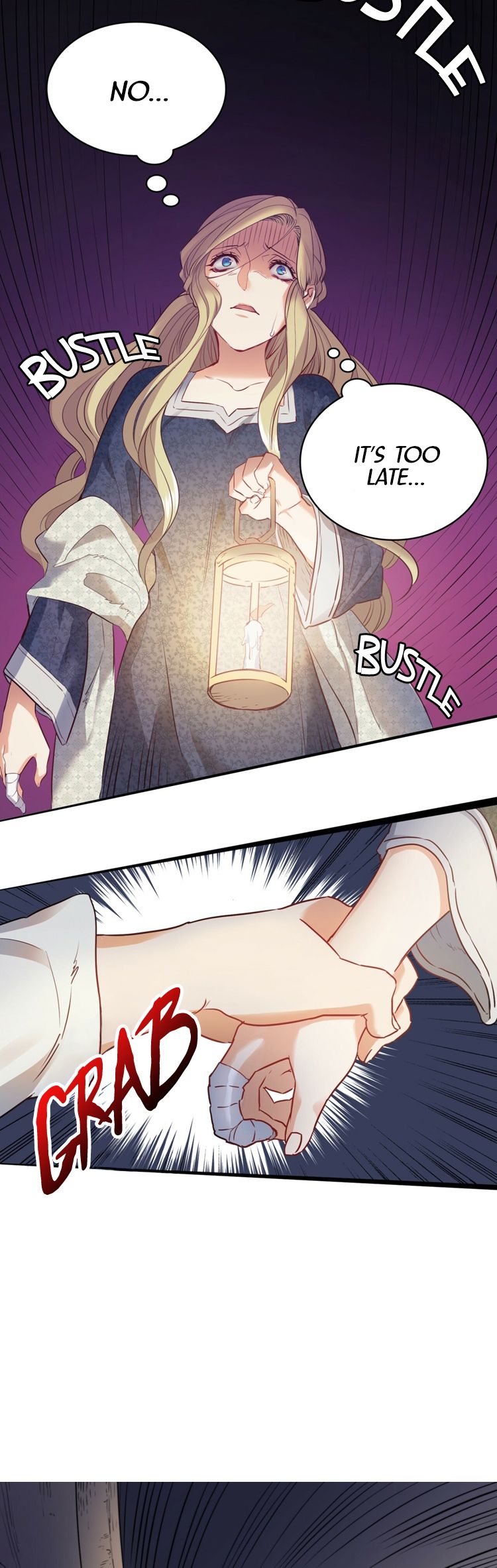 The Devil Chapter 3 - Page 24