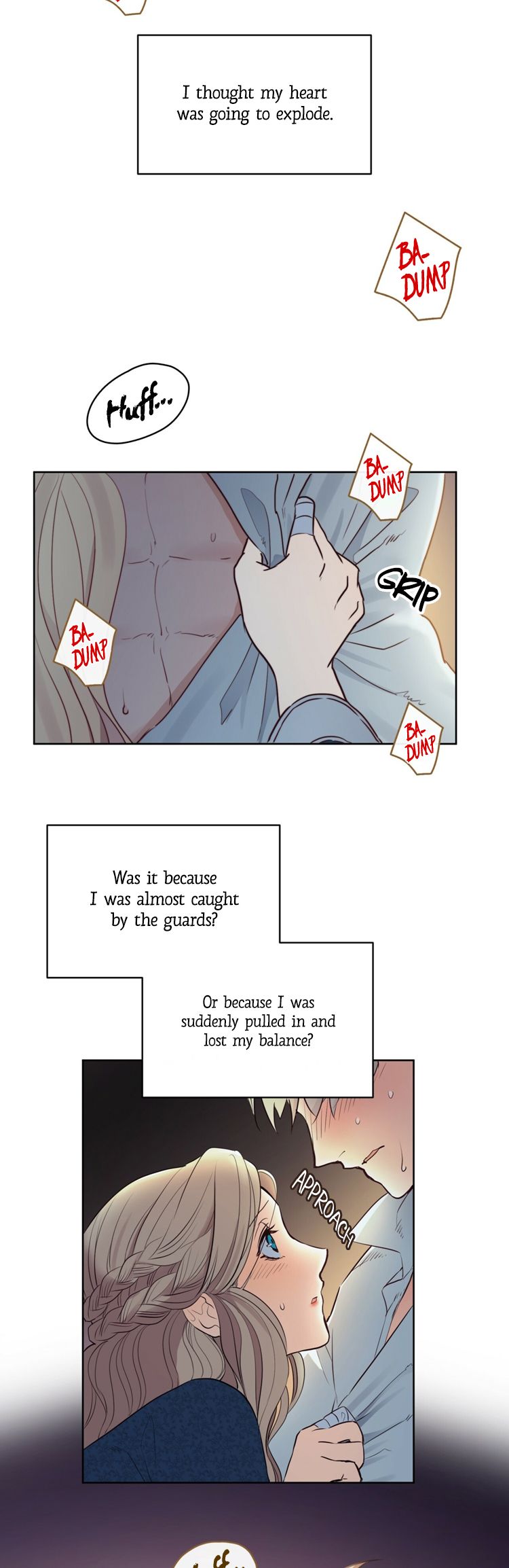 The Devil Chapter 3 - Page 27