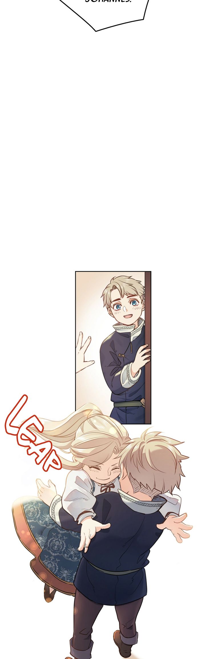 The Devil Chapter 3 - Page 29