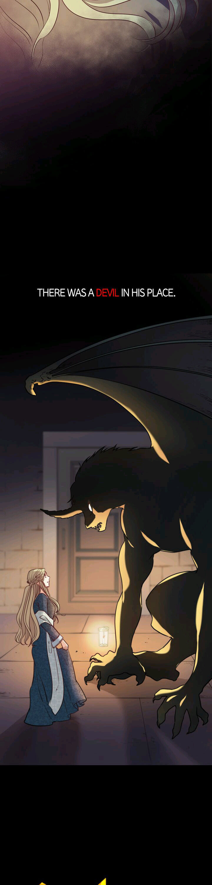 The Devil Chapter 4 - Page 14