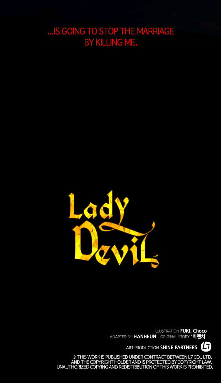 The Devil Chapter 4 - Page 23