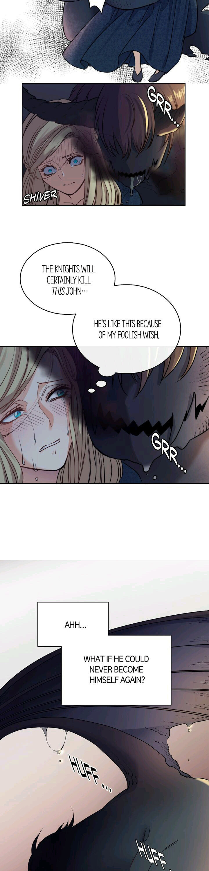 The Devil Chapter 5 - Page 4