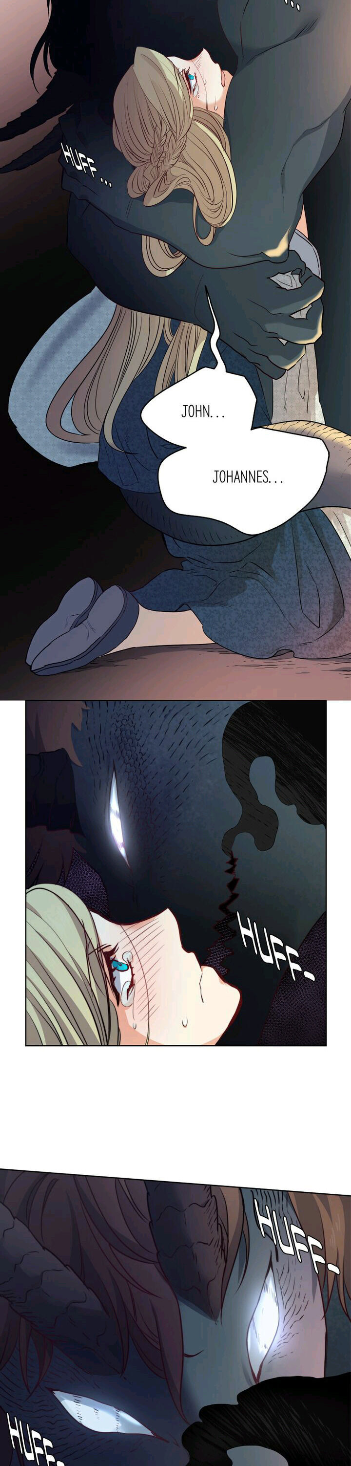 The Devil Chapter 5 - Page 5