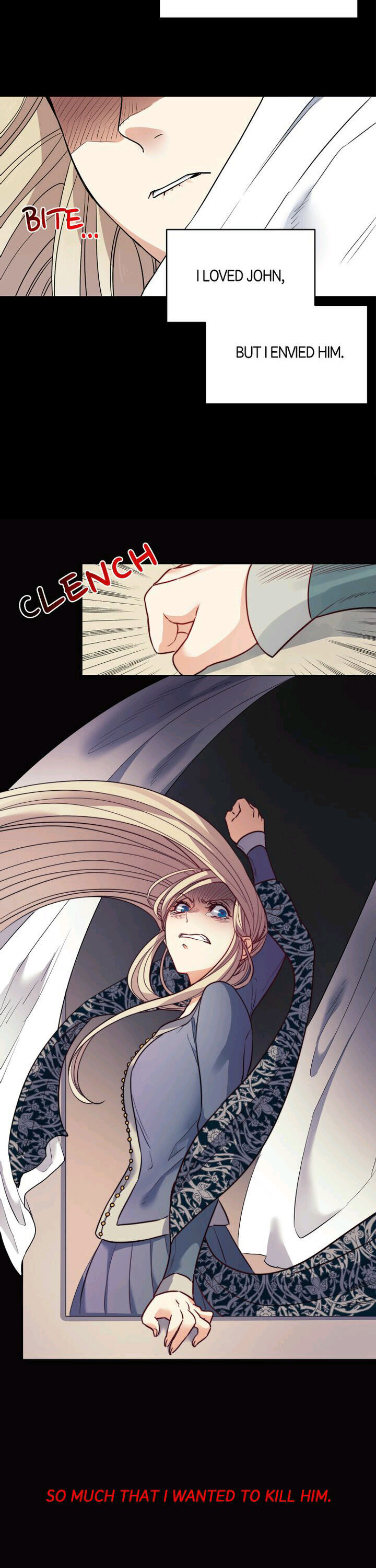 The Devil Chapter 6 - Page 4